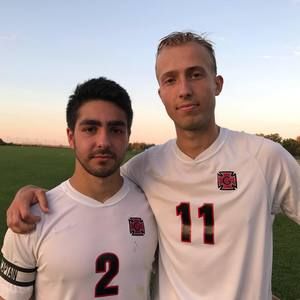 Meet your Posher, Francisco